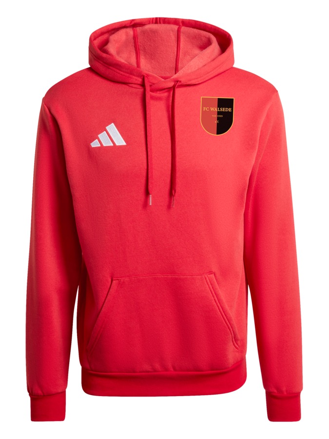 adidas Entrada 26 Hoody