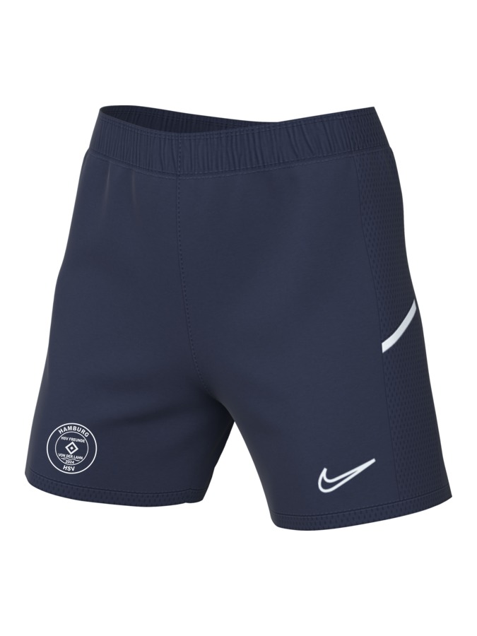 Nike Academy 25 Knit Shorts Damen