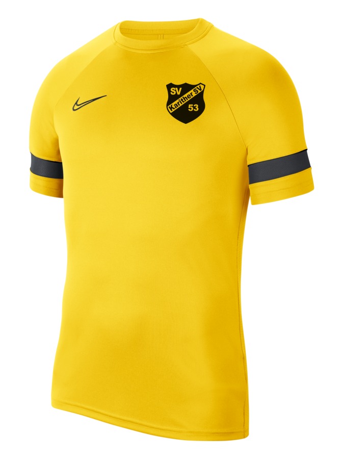 Nike Academy 21 Trainingsshirt