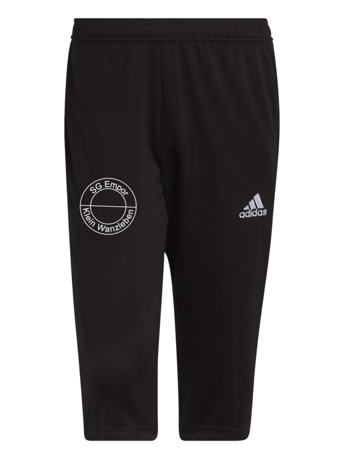 adidas Entrada 22 3/4-Hose