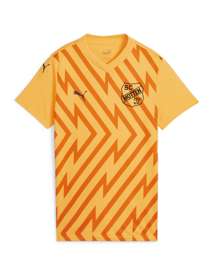 PUMA teamGLORY Trikot Damen