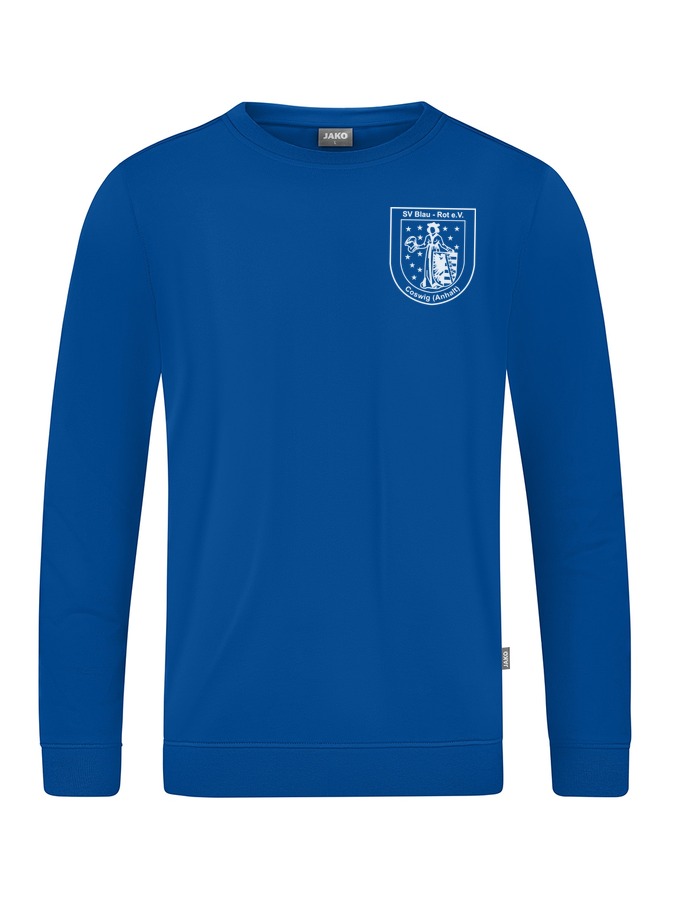 Jako Sweatshirt Doubletex