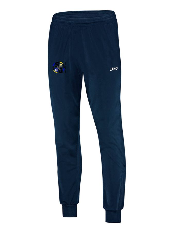 Jako Polyesterhose Classico