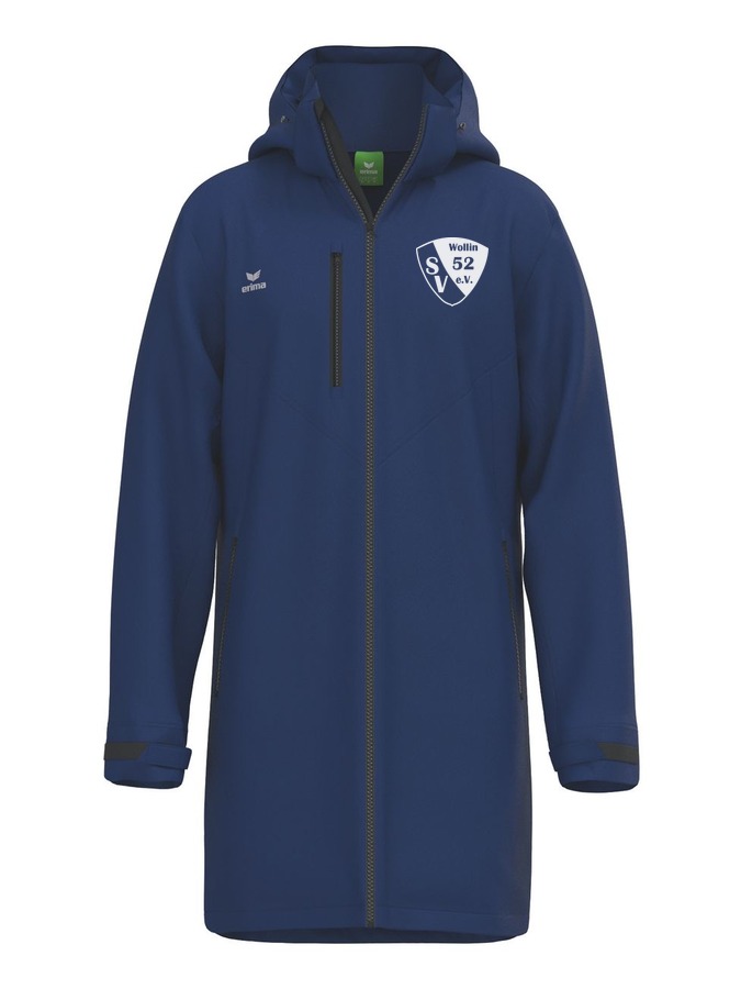 Erima Compete Stadionjacke