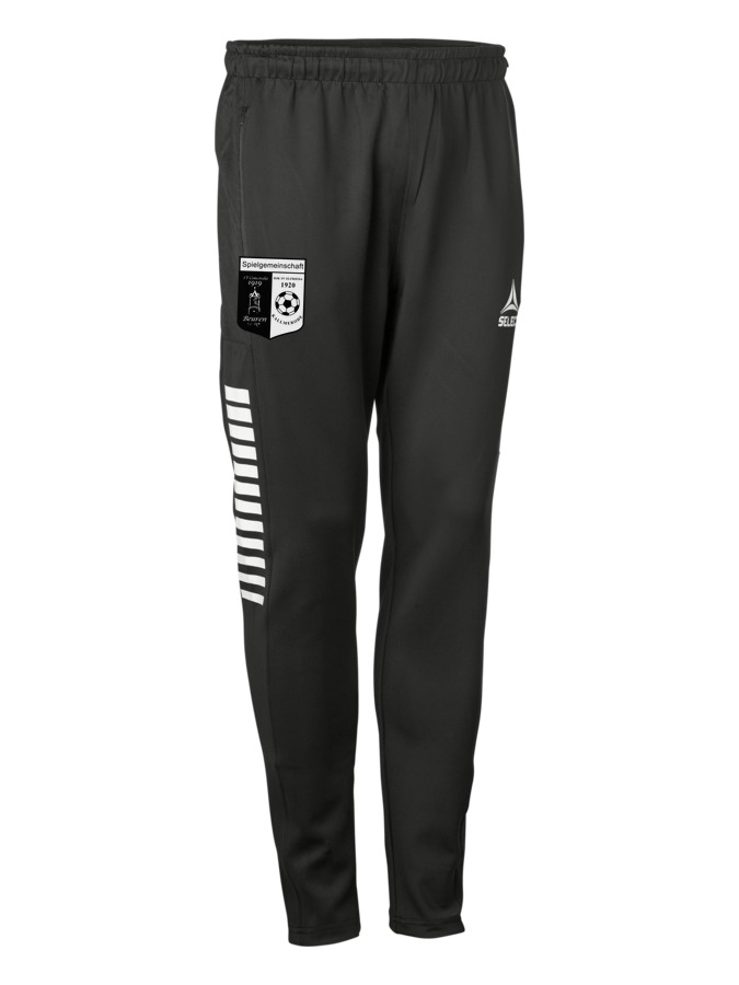 Select Monaco Trainingshose Regular