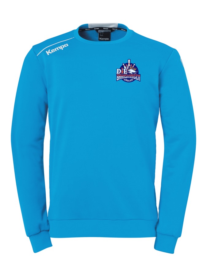 Kempa Player Trainingsoberteil