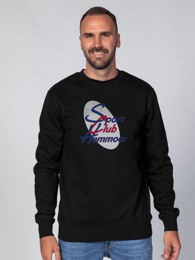 Sweatshirt Classic Herren