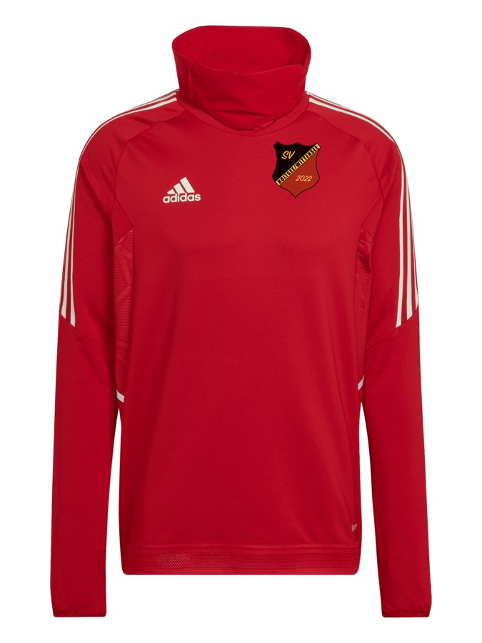 adidas Condivo 22 Pro Oberteil