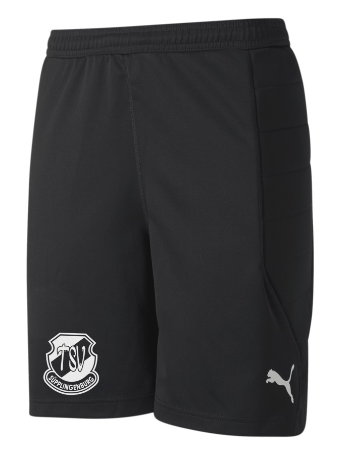 PUMA Torwartshorts
