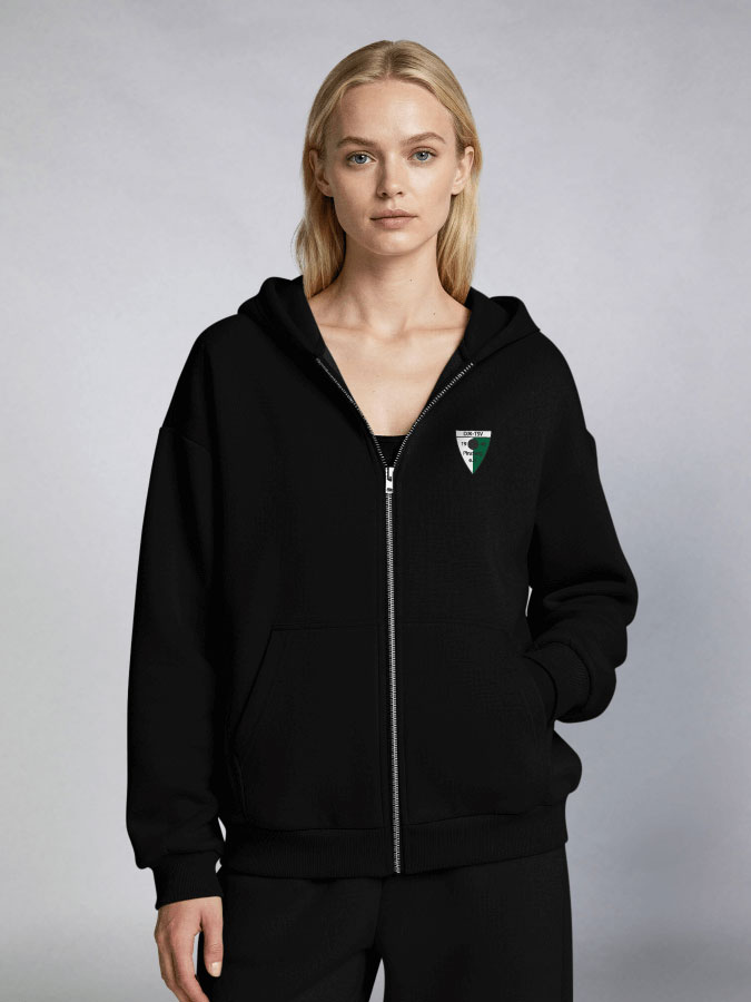 Sweatjacke Travel Damen