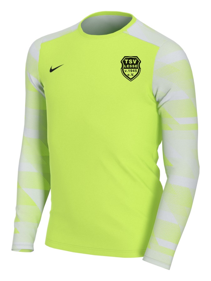 Nike Park IV Torwarttrikot Langarm Kinder