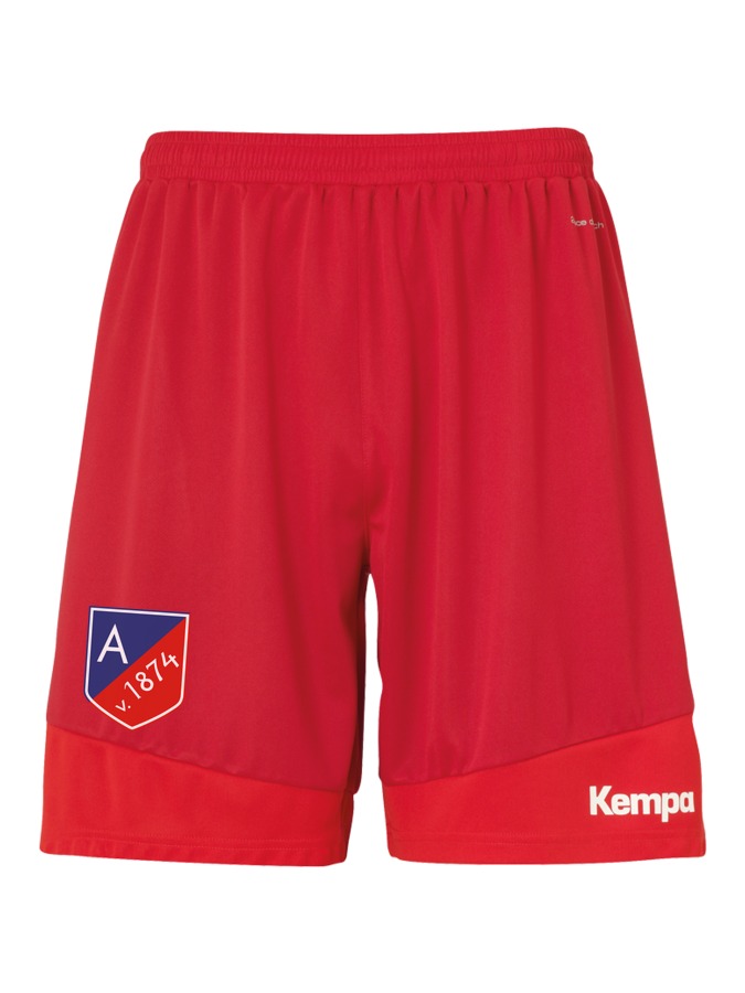 Kempa Emotion 2.0 Shorts