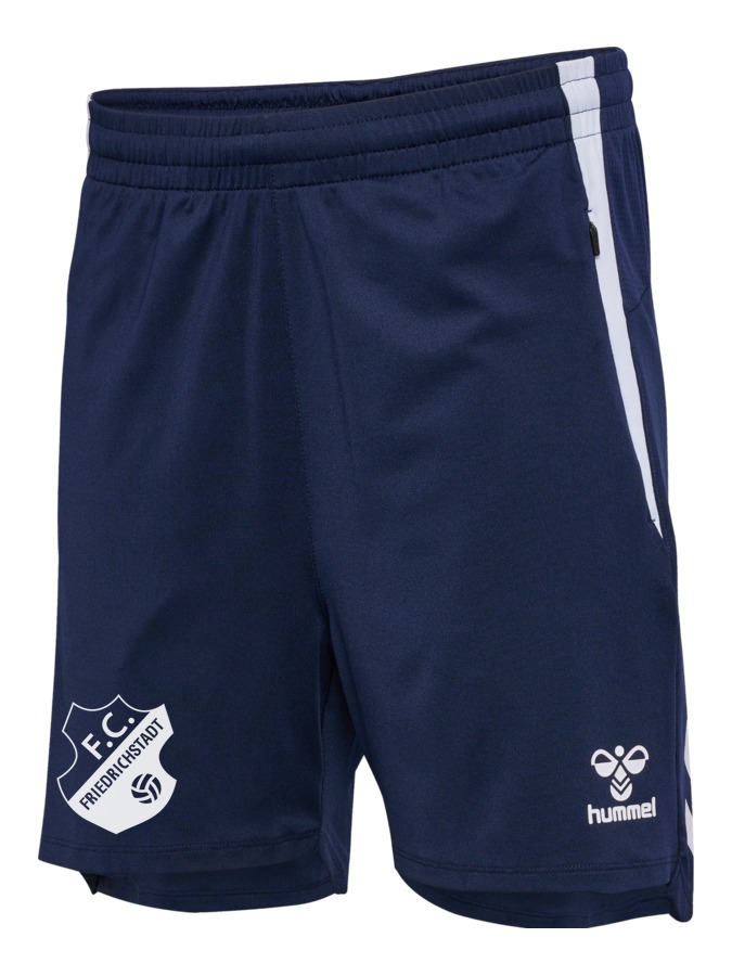 Hummel Lead 2.0 Training Shorts Damen