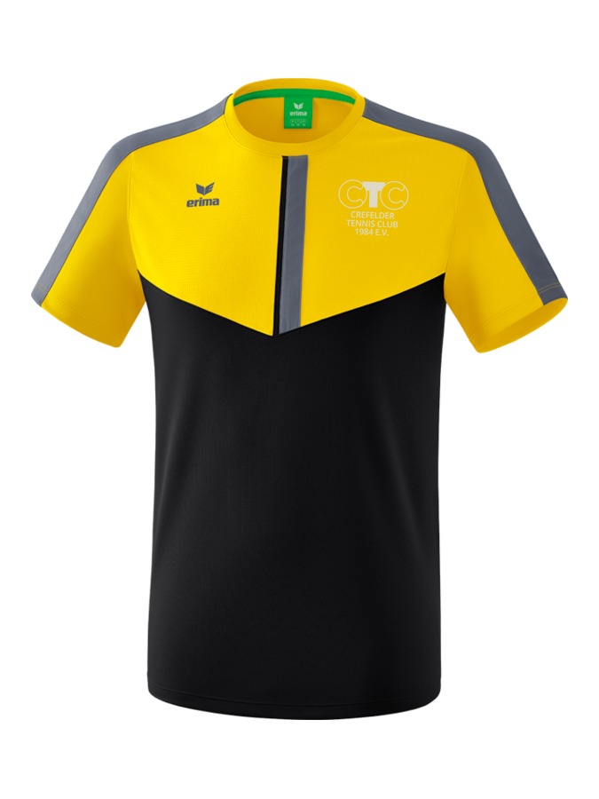 Erima Squad T-Shirt