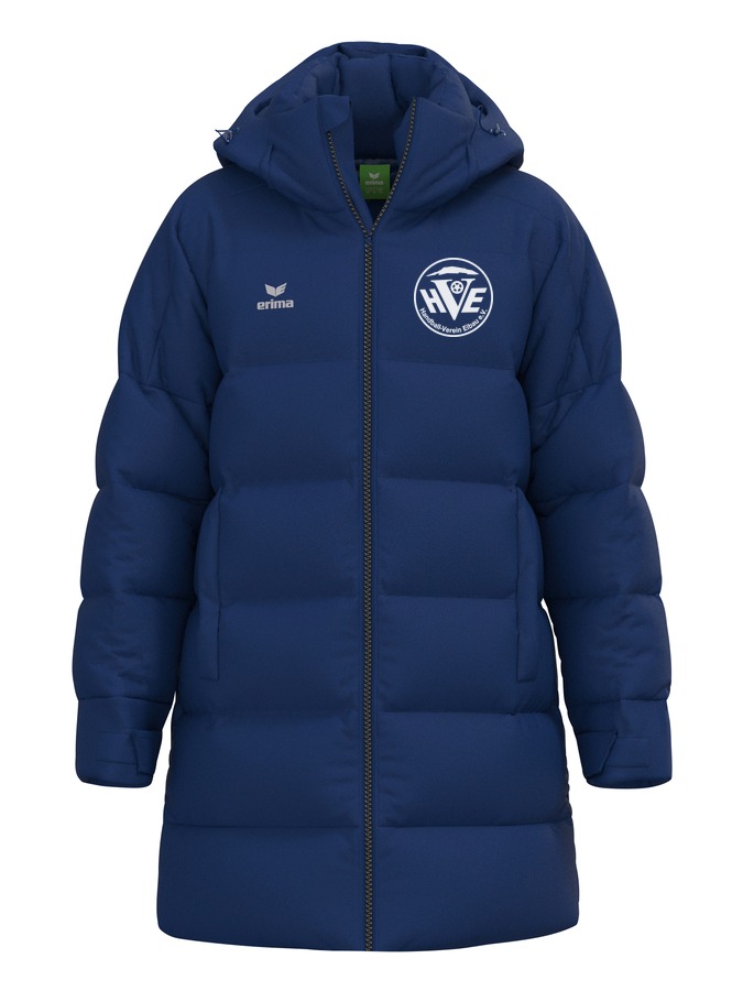 Erima Premia Parka