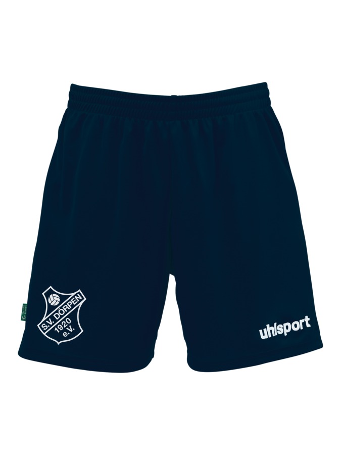 uhlsport Center Basic Shorts FTP Damen