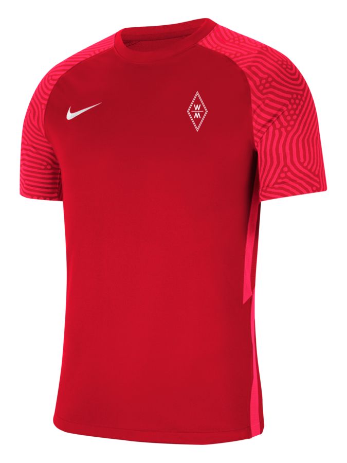 Nike Strike II Trikot