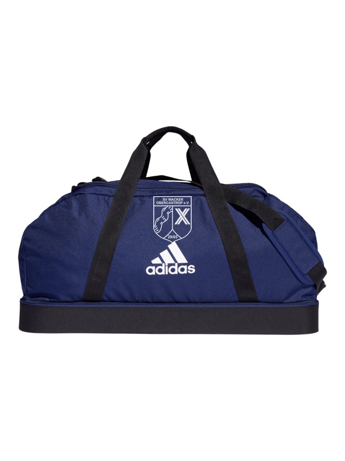 adidas Tiro Duffelbag mit Bodenfach L