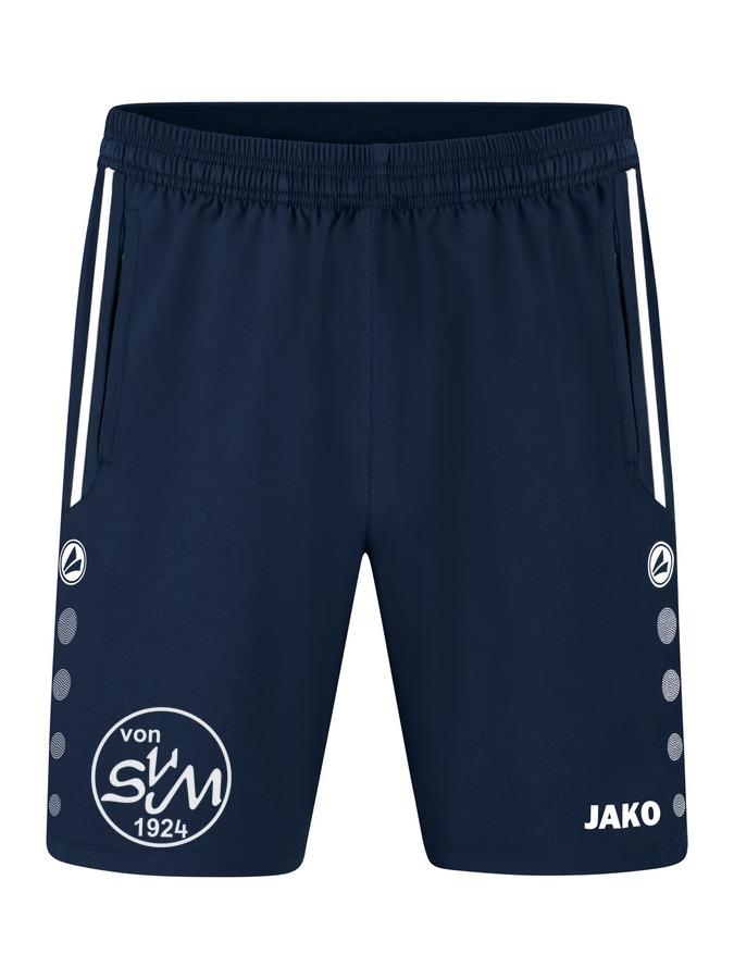 Jako Short Allround