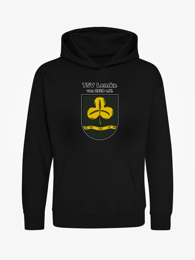 Hoodie Classic Kids