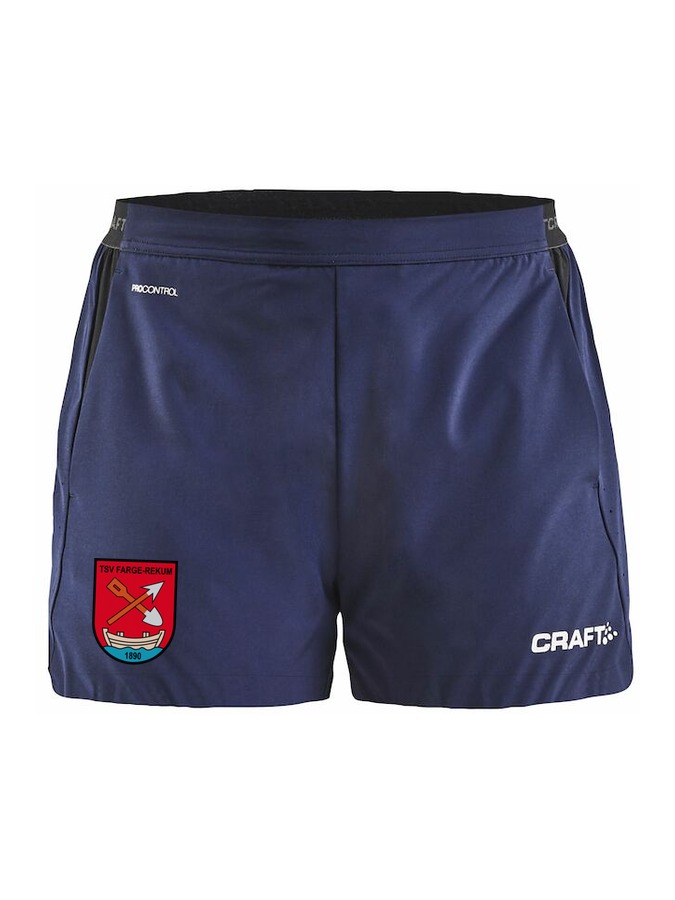 Craft Pro Control Impact Shorts Damen