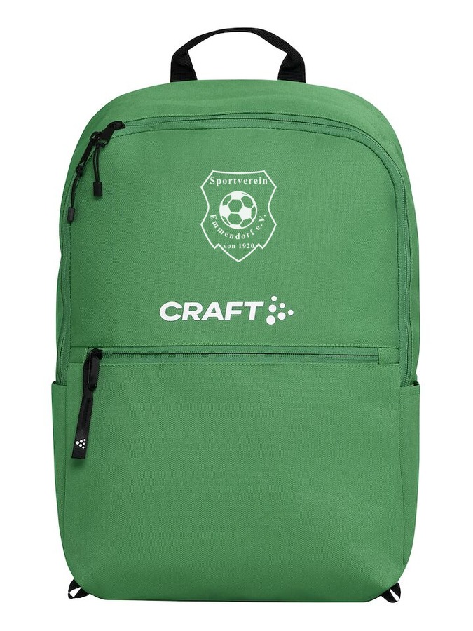 Craft Squad 2.0 Rucksack (16L)
