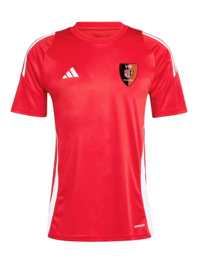 adidas Tiro 24 Trikot