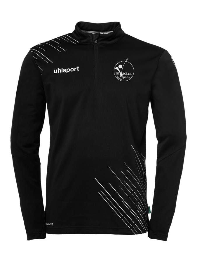 uhlsport Score 26 1/4 Zip Top