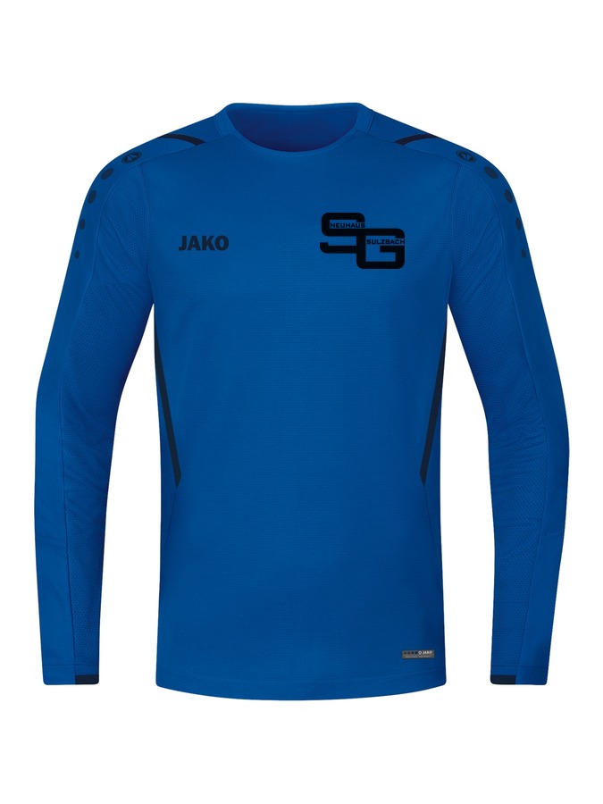 Jako Sweat Challenge