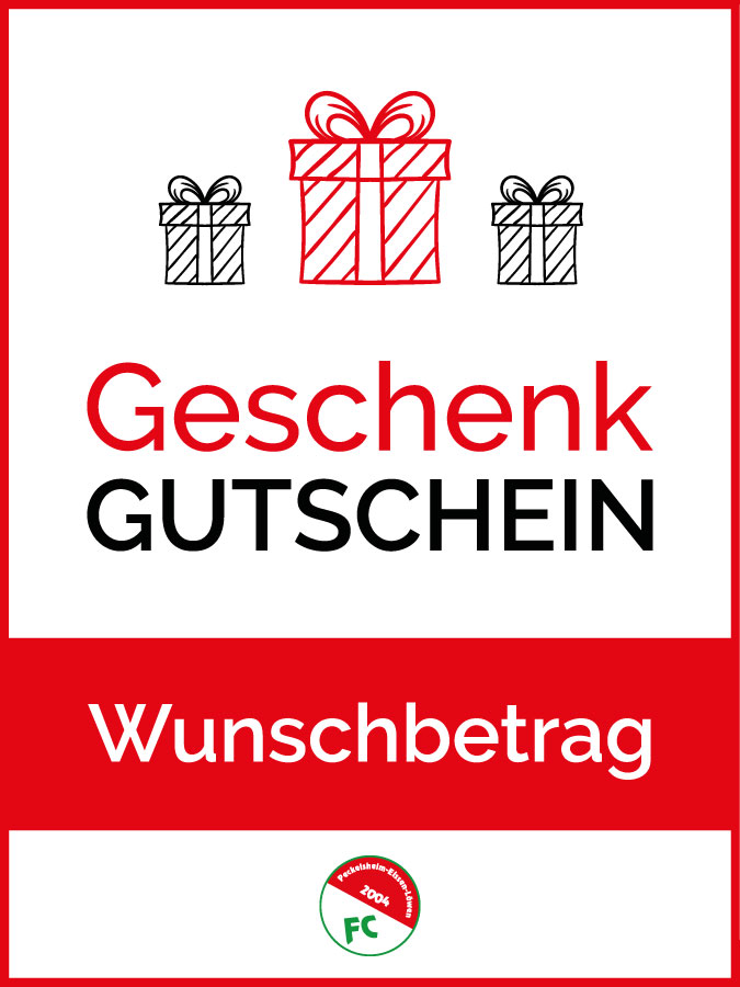 Gutschein zum Ausdrucken