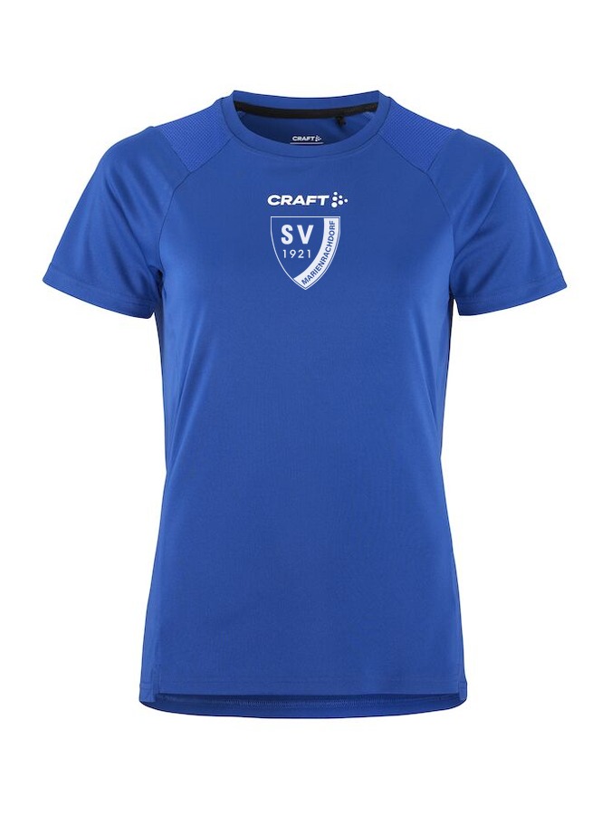 Craft Rush 2.0 T-Shirt Damen