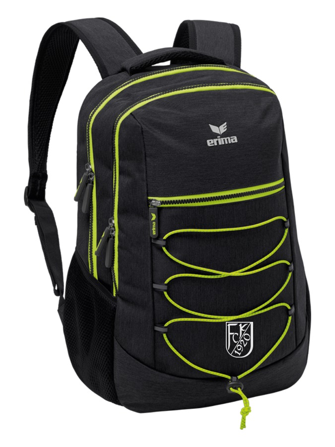 Erima Squad Rucksack