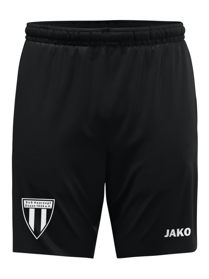Jako Freizeitshort Dynamic