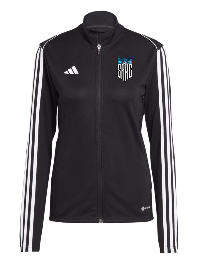 adidas Tiro 23 League Trainingsjacke Damen