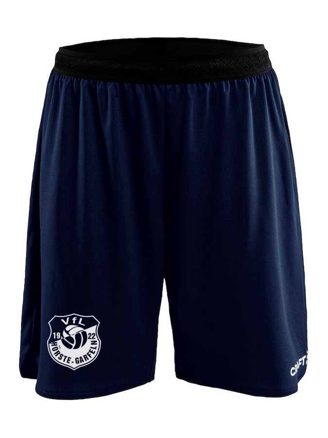 Craft Progress Basket Shorts Damen