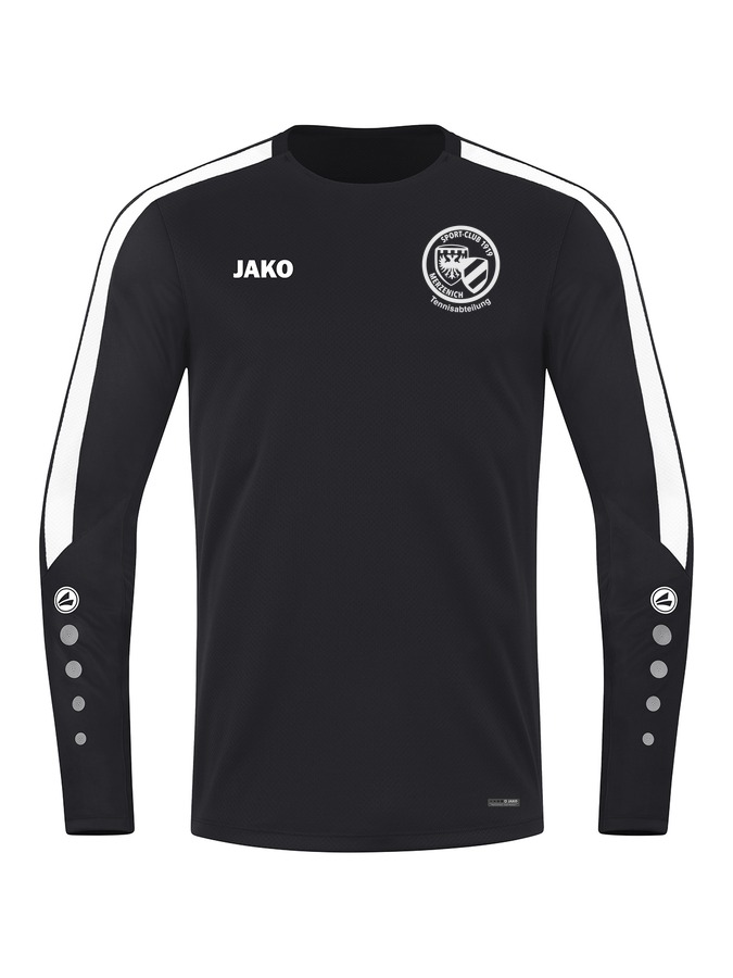 Jako Sweatshirt Power