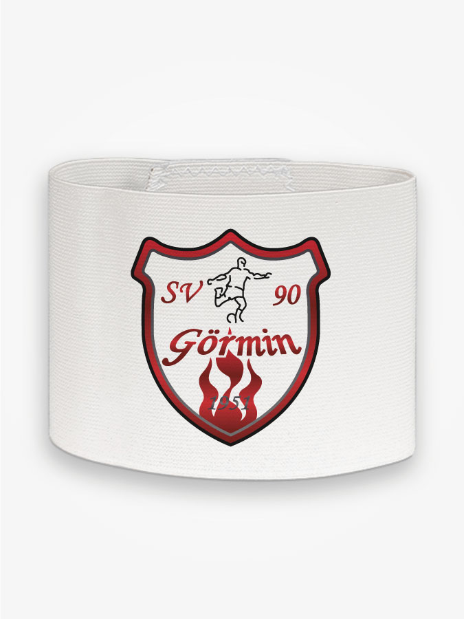 Armbinde Logo