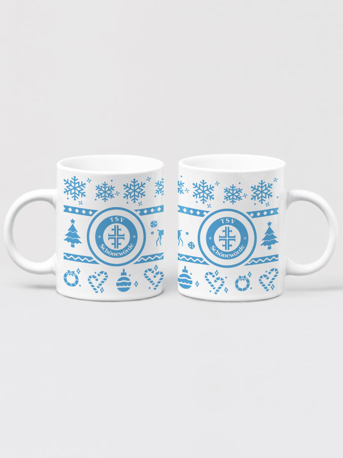 Tasse Christmas