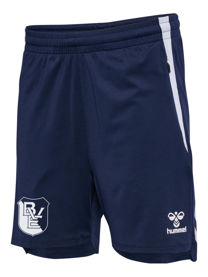 Hummel Lead 2.0 Training Shorts Damen