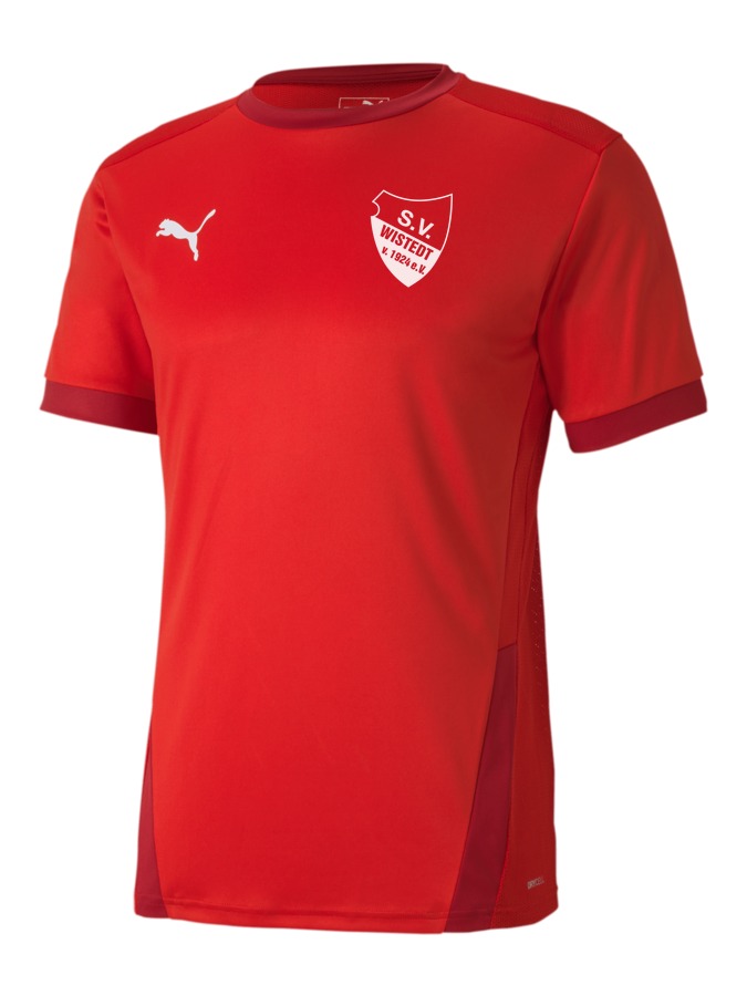 PUMA teamGOAL 23 Trikot