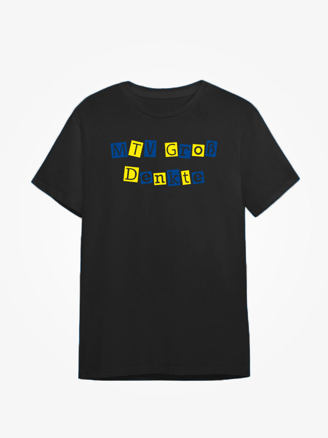 Shirt Letter Kids