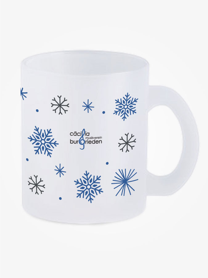 Glühweintasse Lüli