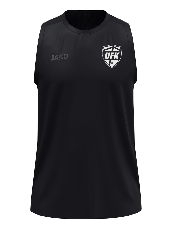 Jako Tanktop Light Flow