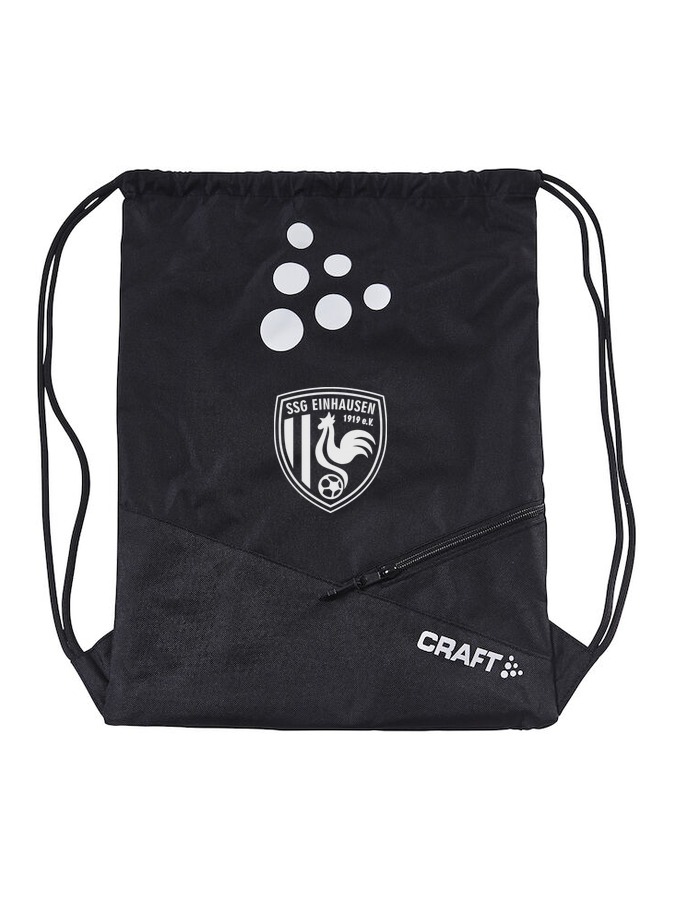 Craft Squad Go Gym Bag