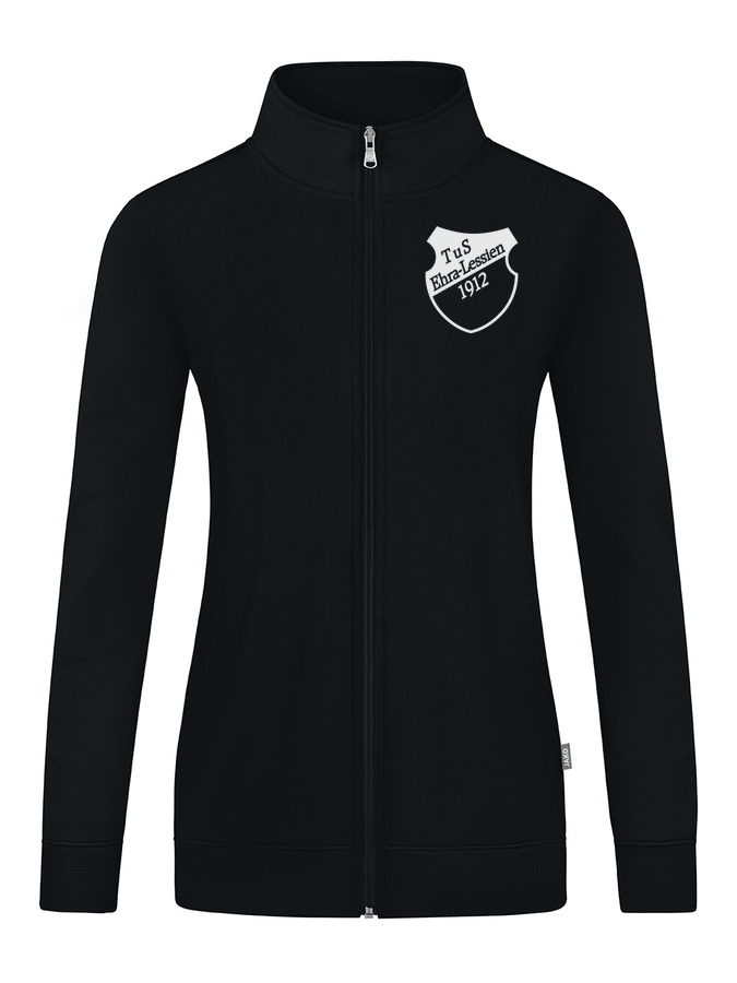 Jako Sweatjacke Doubletex Damen