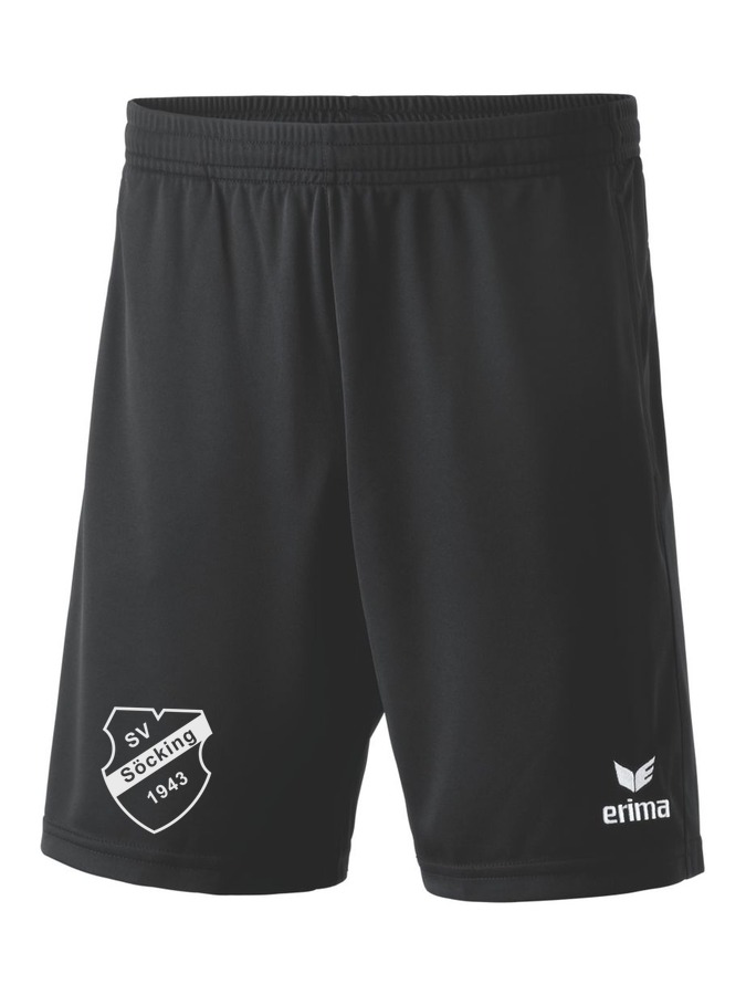 Erima Valencia Schiedsrichtershorts