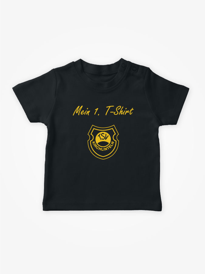 T-Shirt Fuchsi