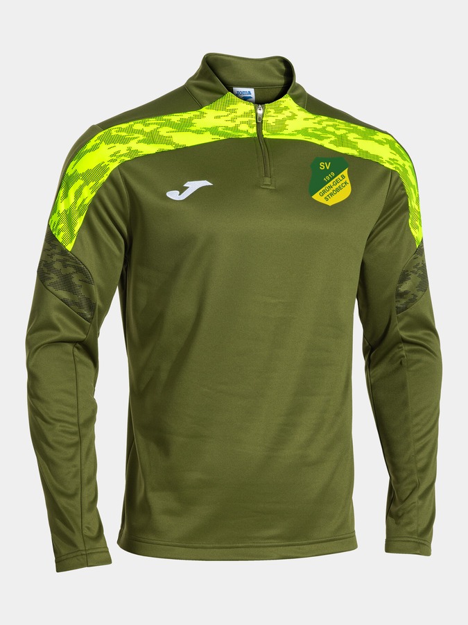 Joma Championship VIII Sweatshirt