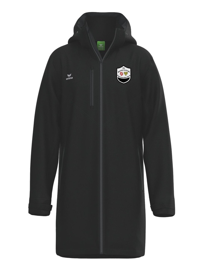 Erima Compete Stadionjacke