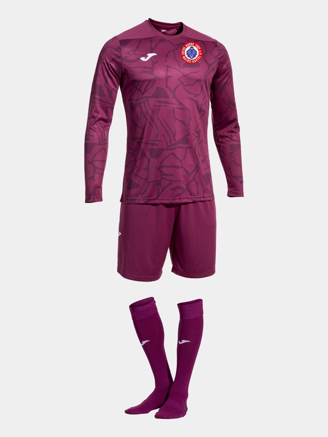 Joma Zamora IX Set